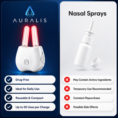 Auralis AirGlow™